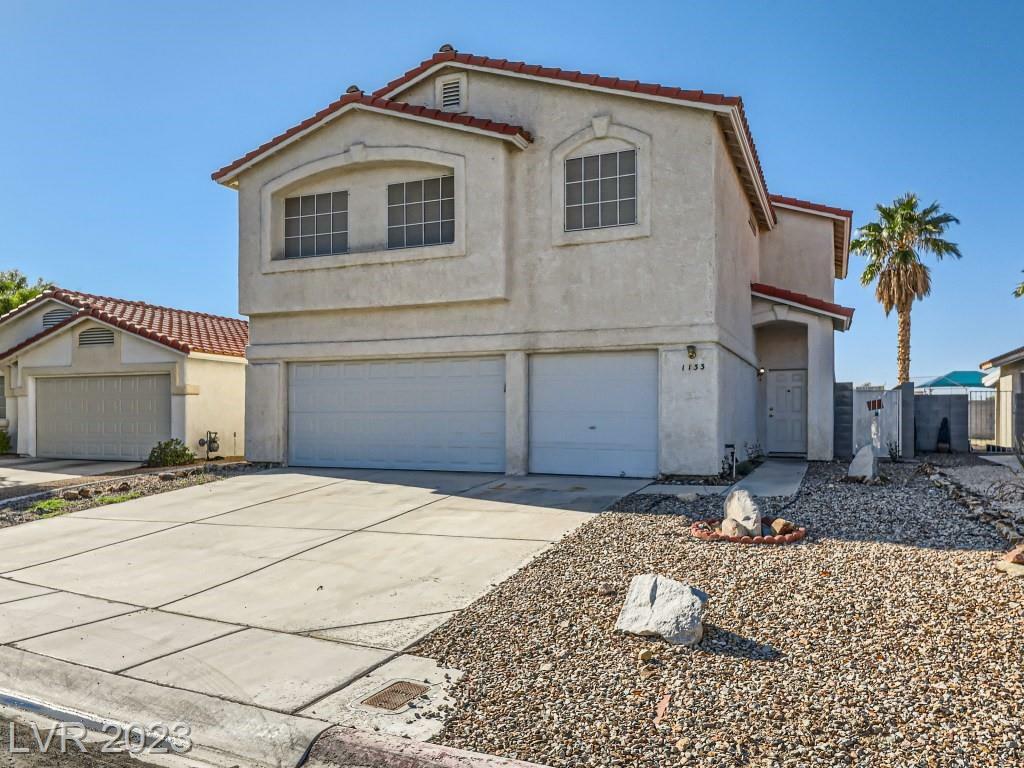 Property Photo:  1133 Caper Tree Court 0  NV 89123 