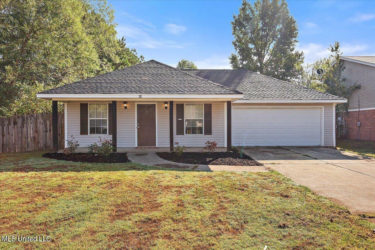 Property Photo:  782 Whippoorwill Drive  MS 39047 