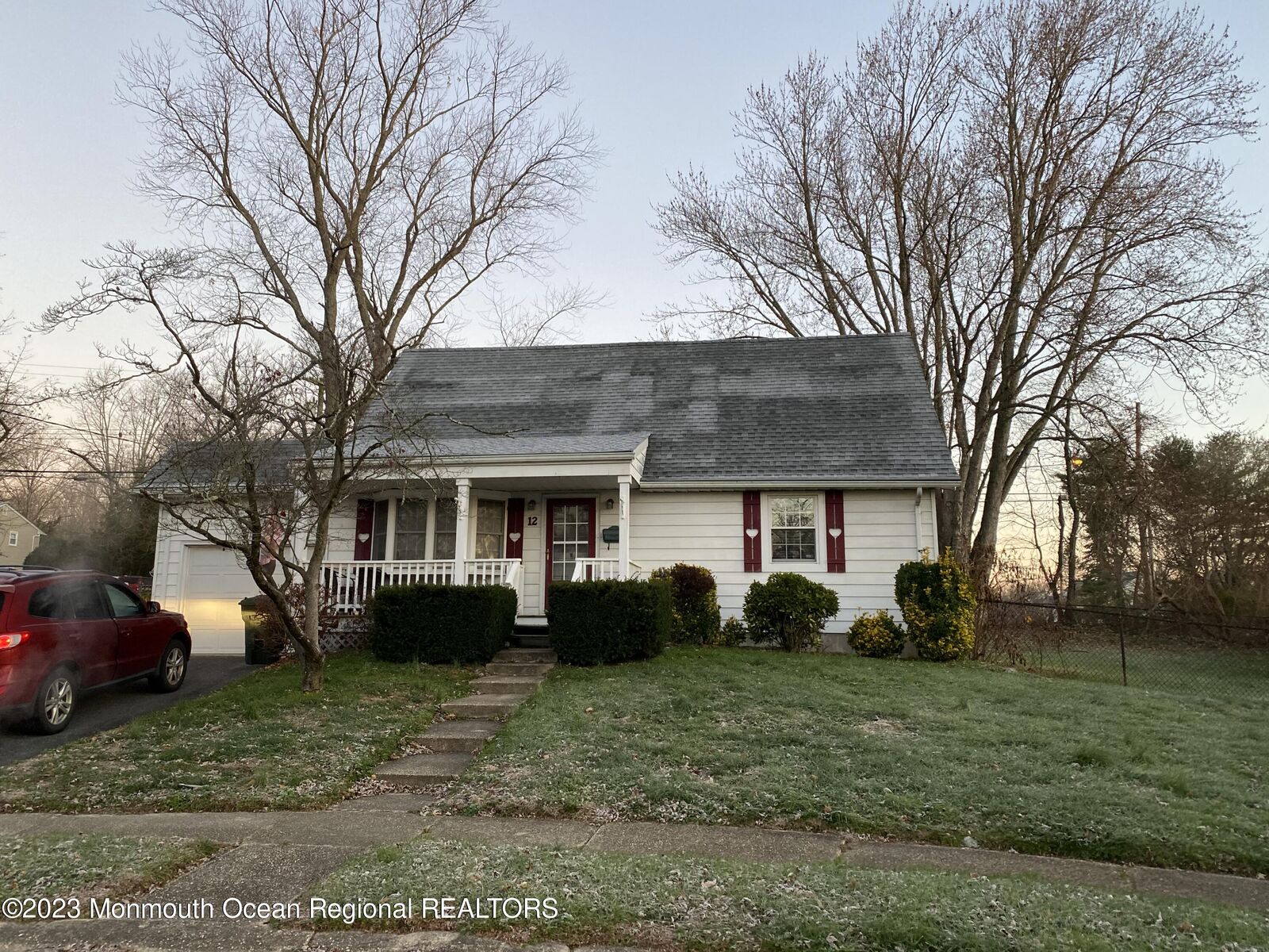 Property Photo: 12 Trinity Place NJ 08527