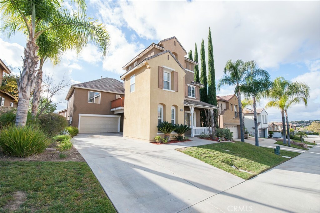 Property Photo: 44381 Chaote Street CA 92592