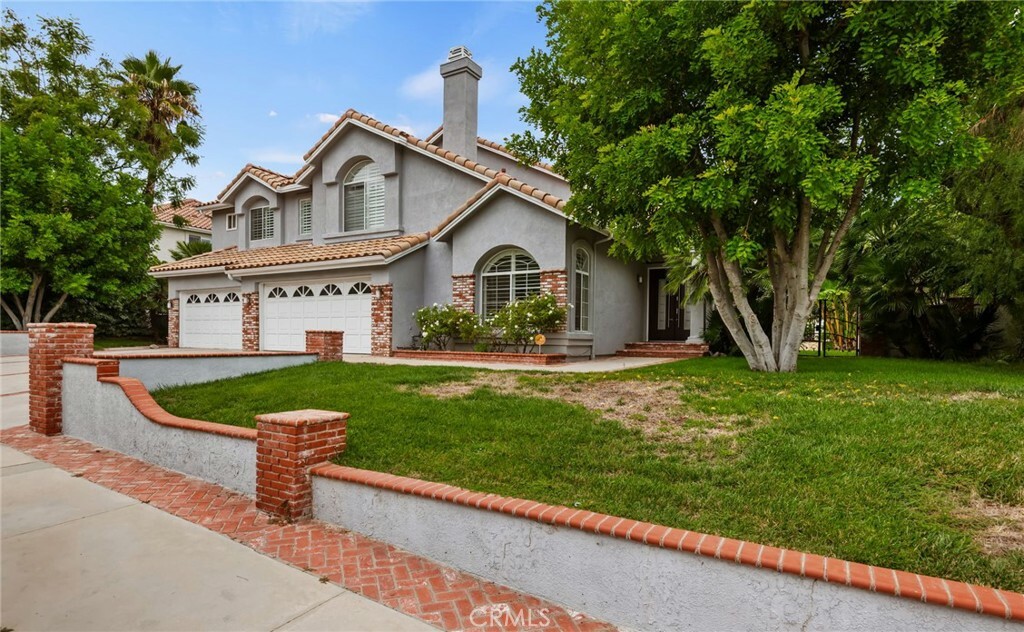 Property Photo:  12620 Classics Drive  CA 91344 