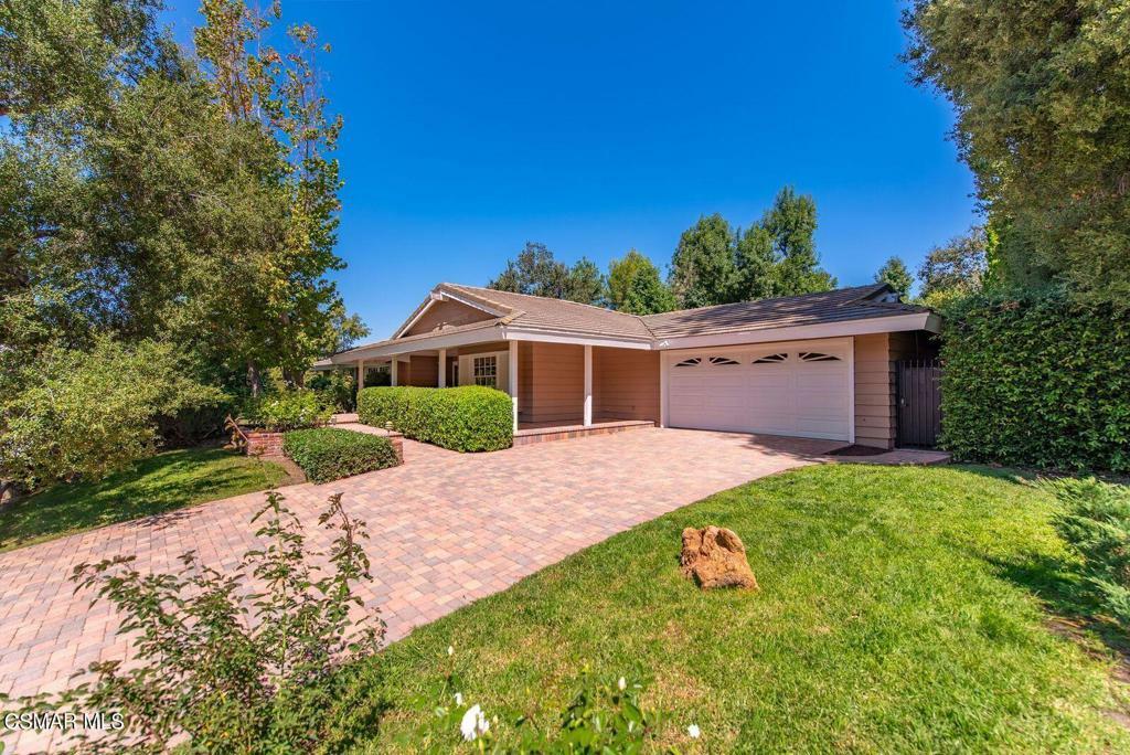 Property Photo:  31752 Blue Meadow Lane  CA 91361 