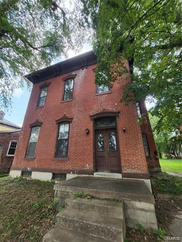 Property Photo: 224 S Charles Street IL 62220