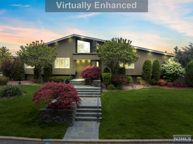 Property Photo: 22 Berkshire Place NJ 07632