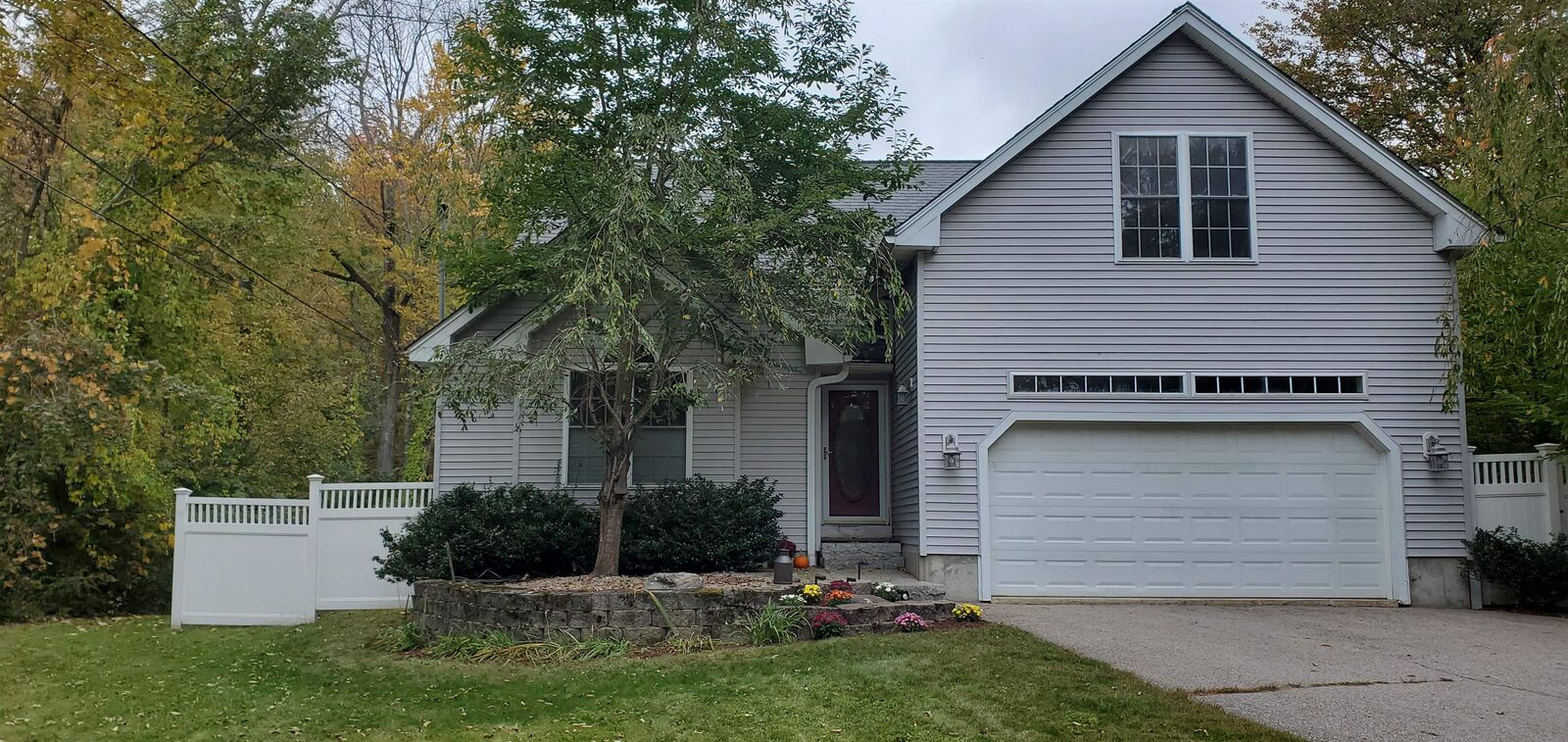 Property Photo: 754 Portland Street NH 03868