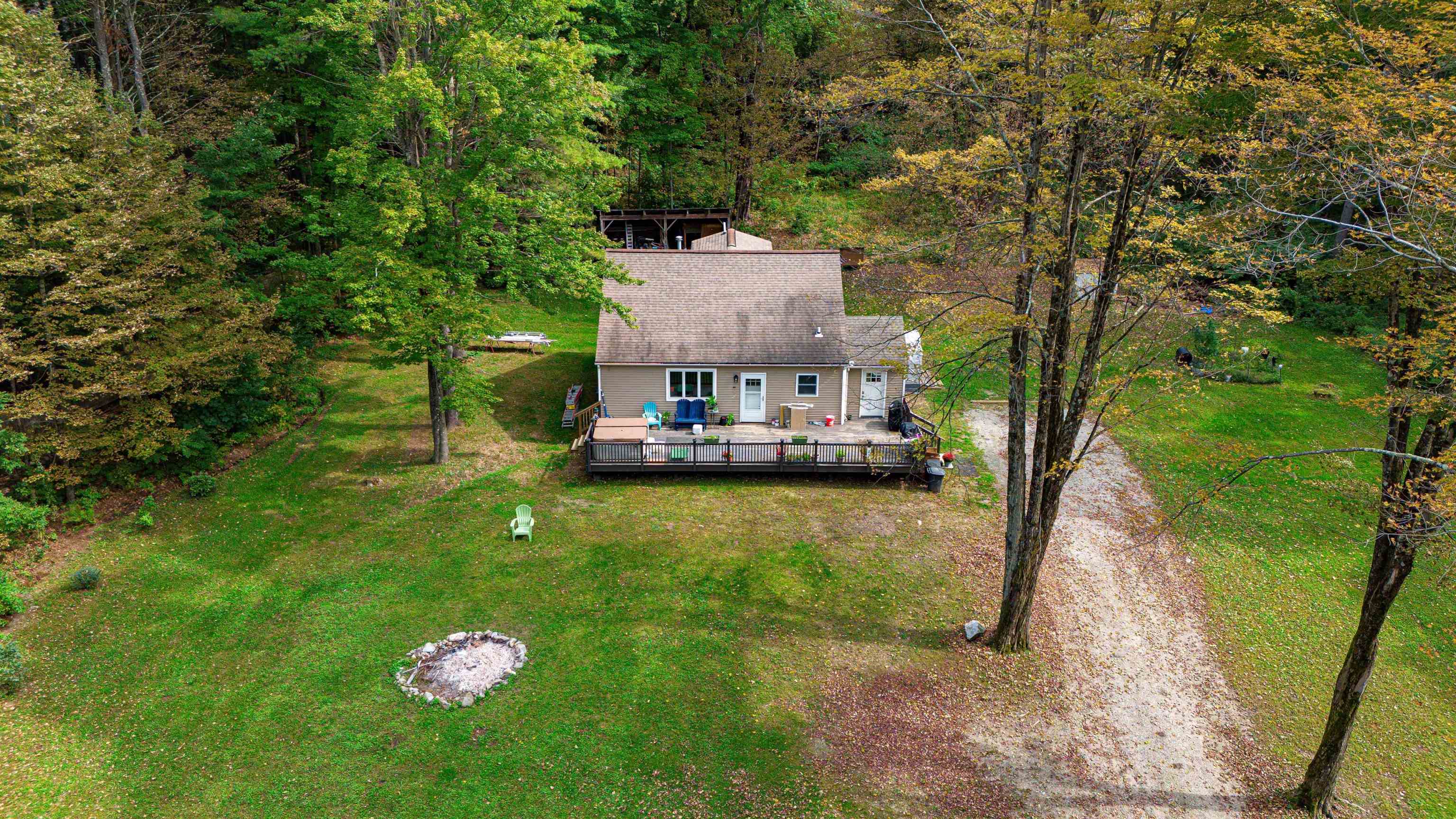 Property Photo:  235 Thomas Drive  VT 05443 