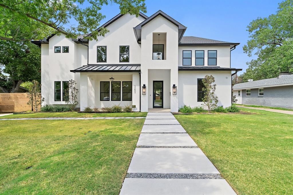 Property Photo:  3253 Jubilee Trail  TX 75229 