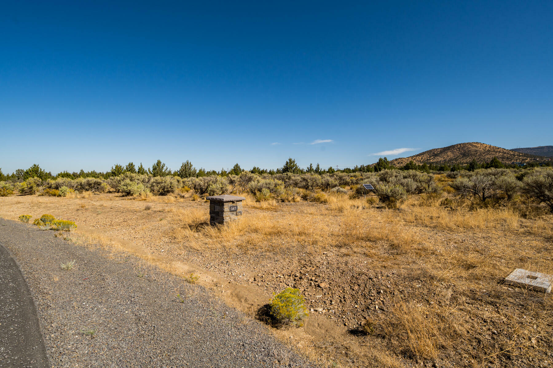 Property Photo:  Lot 1 SW Grandview Phase 1 Road  OR 97753 