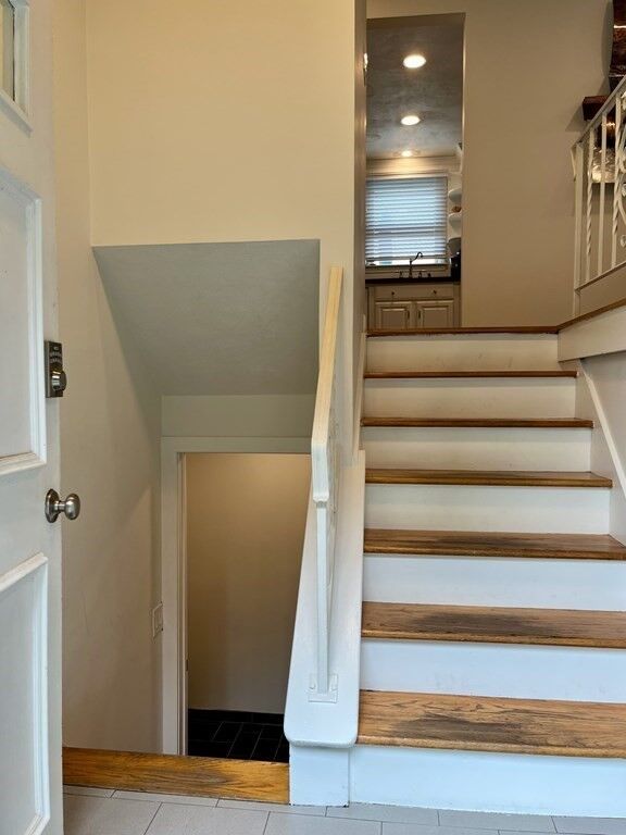 Property Photo: 16 Tichnor Pl MA 02066