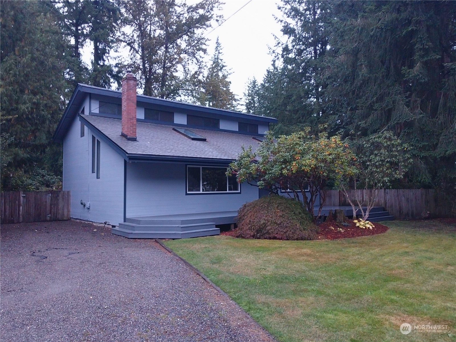 Property Photo: 338 Lakeside Drive WA 98284