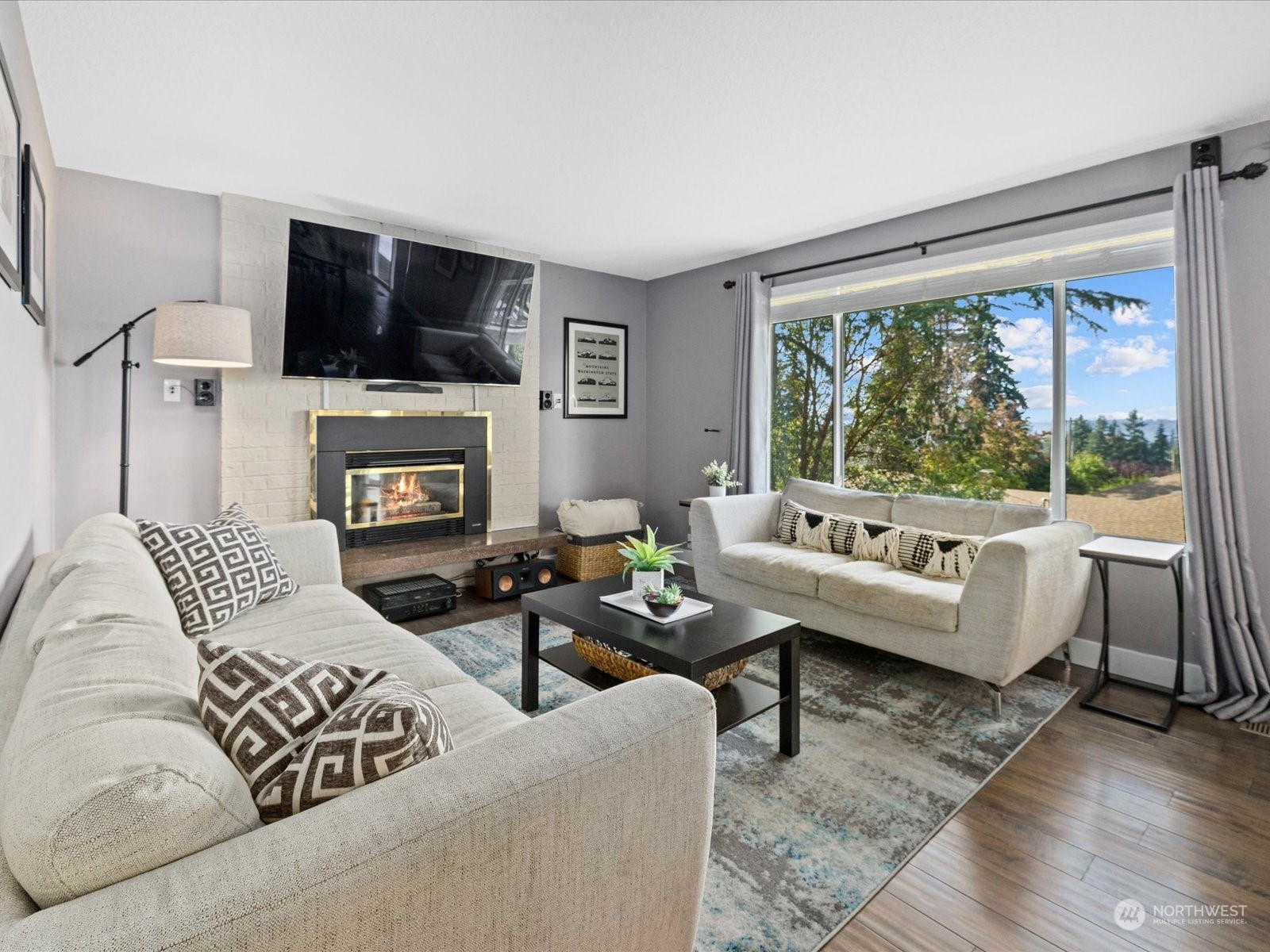 Property Photo: 4705 80th Street SW WA 98275