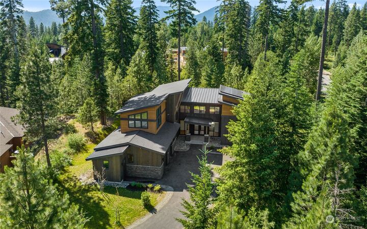 House for sale in Cle Elum 21 Kokanee Loop, Cle Elum, WA 98922