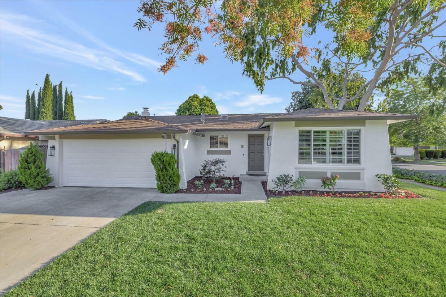 Property Photo:  6166 Iowa Drive  CA 95123 