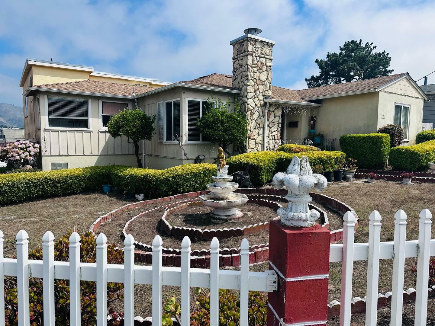 1019 Nimitz Drive  Daly City CA 94015 photo