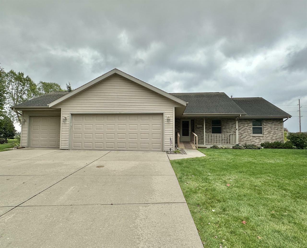 Property Photo:  2488 Winthrop Drive  WI 53546 