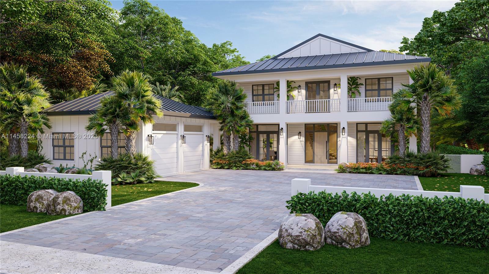 Property Photo: 6621 SW 85th St FL 33143