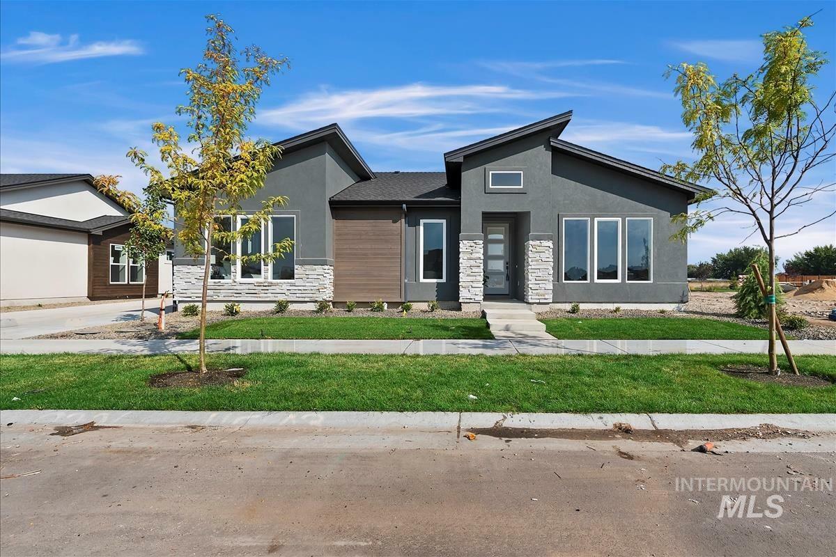8489 W Meltwater Ln  Eagle ID 83616 photo