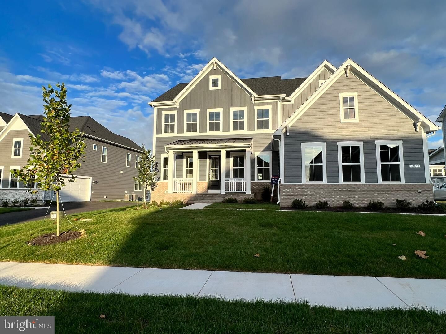 Photo de la propriété: 23682 Greenwood Springs Court VA 20105