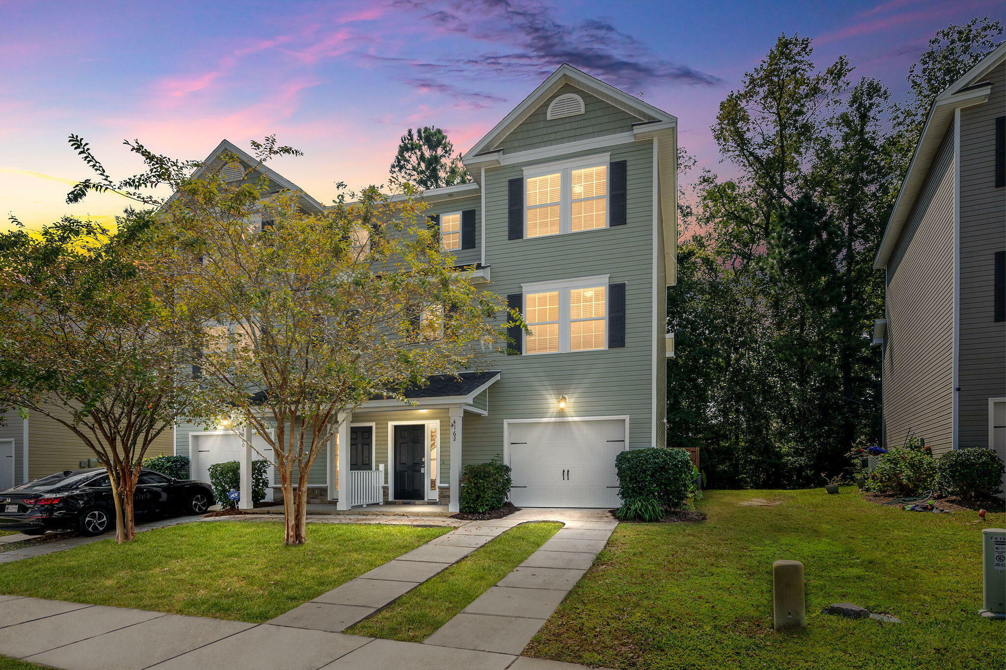 Property Photo: 4162 Veritas Street SC 29414