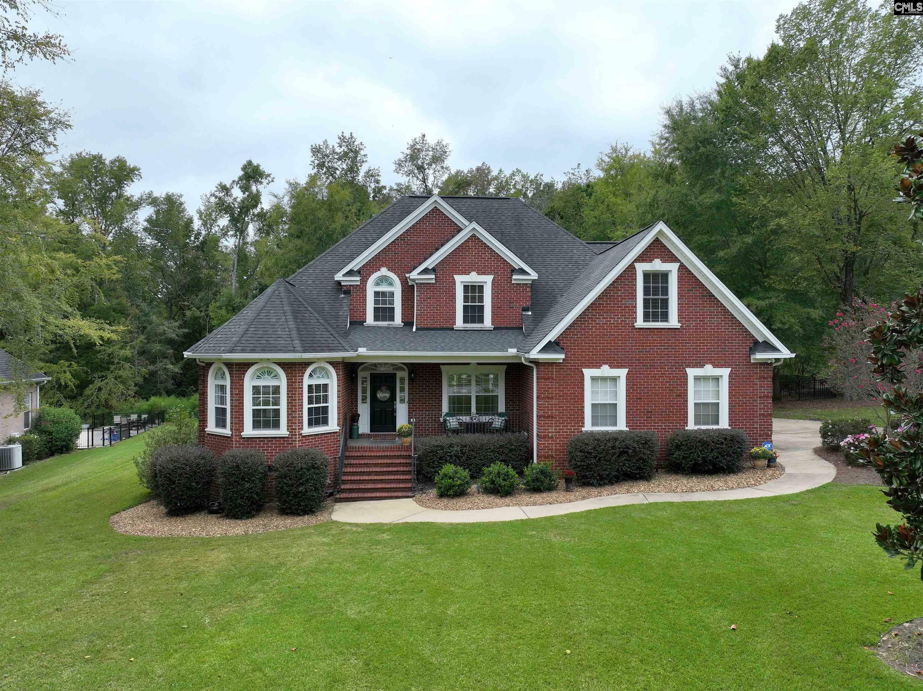 Property Photo:  409 Ashwood Hill  SC 29036 