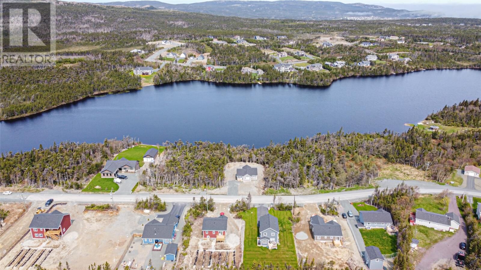 Property Photo:  75 Cameron Place  NL A1K 1C8 