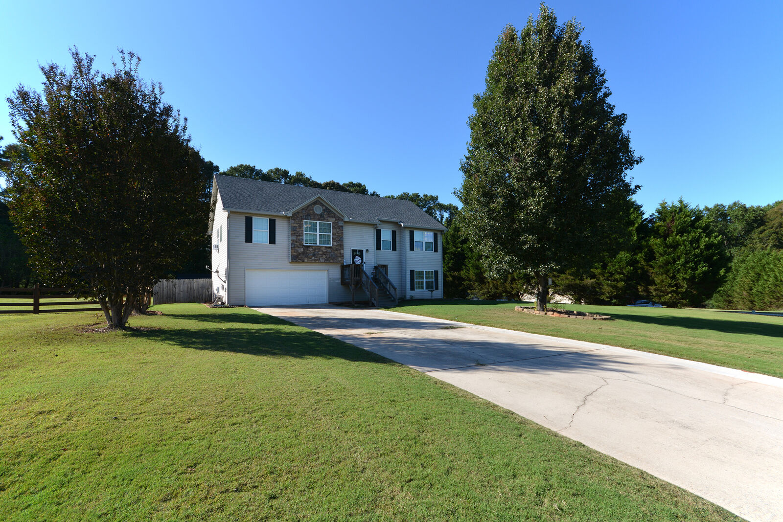 Property Photo:  120 Bower Court  GA 30680 