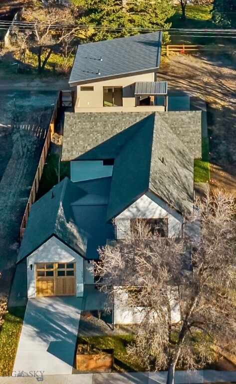 Property Photo: 1412 S 3rd Avenue MT 59715