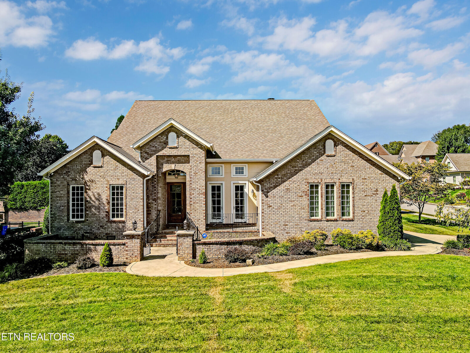 Property Photo: 11847 Abners Ridge Drive TN 37934