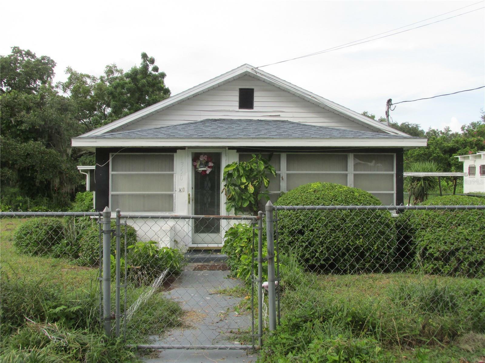 Property Photo:  1350 Martin Luther King Jr Boulevard  FL 33830 