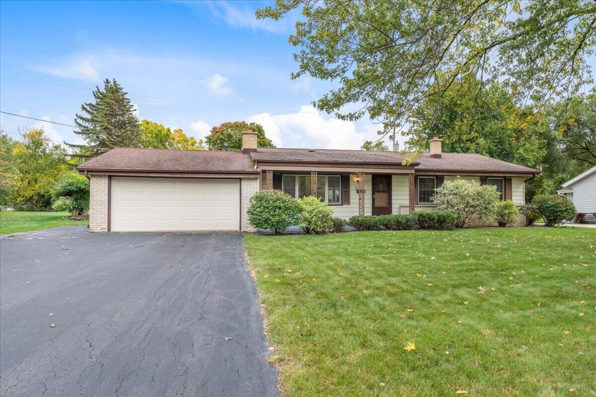 Property Photo:  W177n8742 Shepherd Dr  WI 53051 