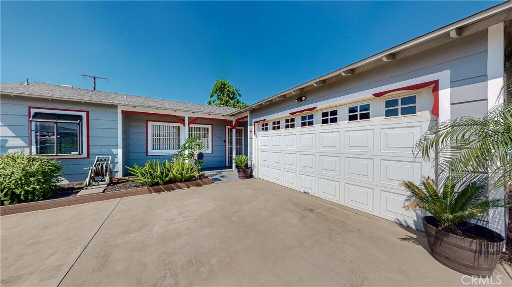 Property Photo:  1143 N Rimsdale Avenue  CA 91722 