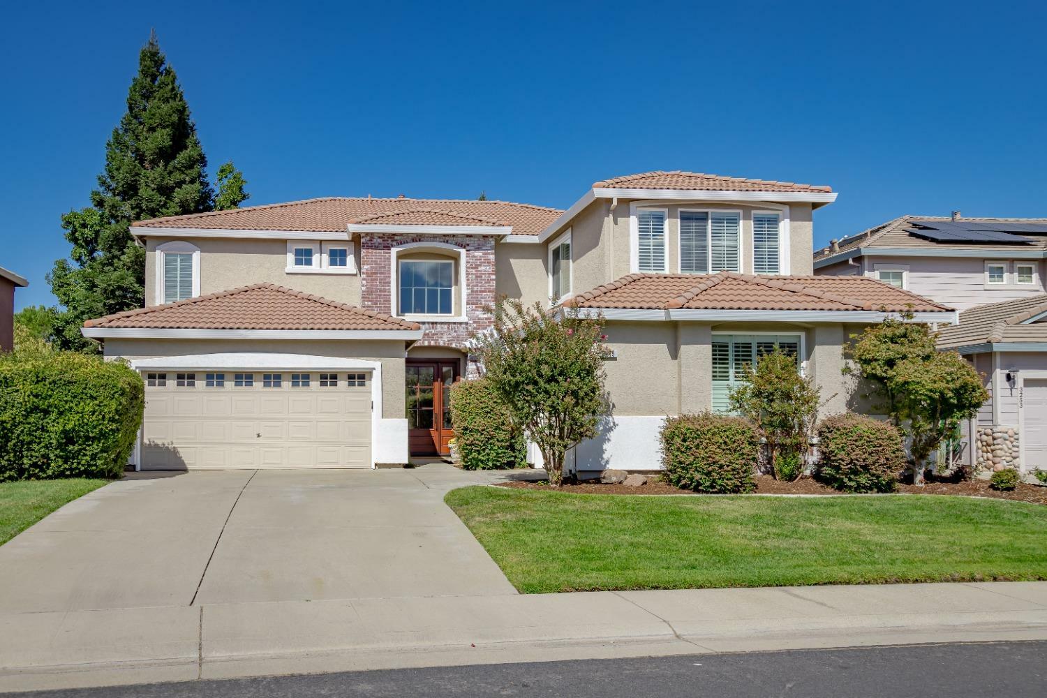Property Photo: 3245 Mount Tamalpais Drive CA 95747
