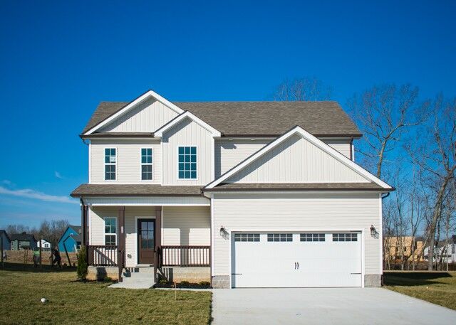 Property Photo:  112 Cherry Fields  TN 37042 