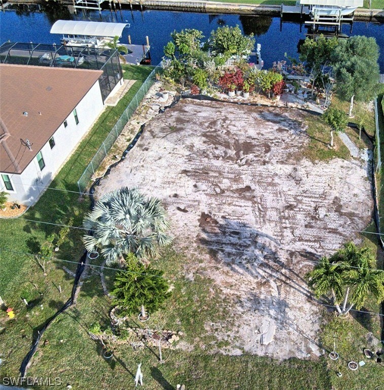 Property Photo:  127 SW 52nd Terrace  FL 33914 