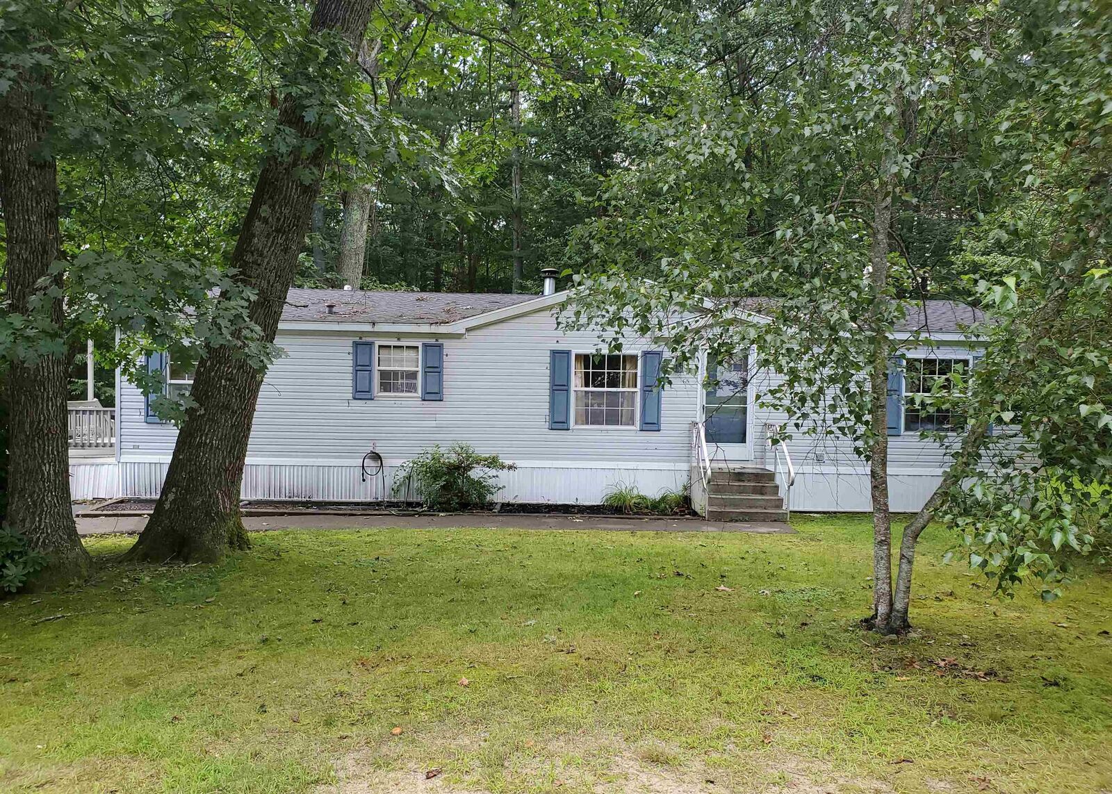 Property Photo:  65 Courtney Lane  ME 03903 