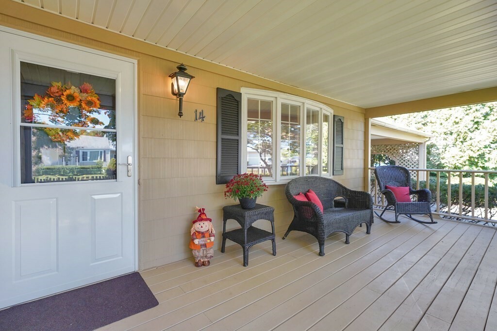 Property Photo: 14 Janine St MA 01013