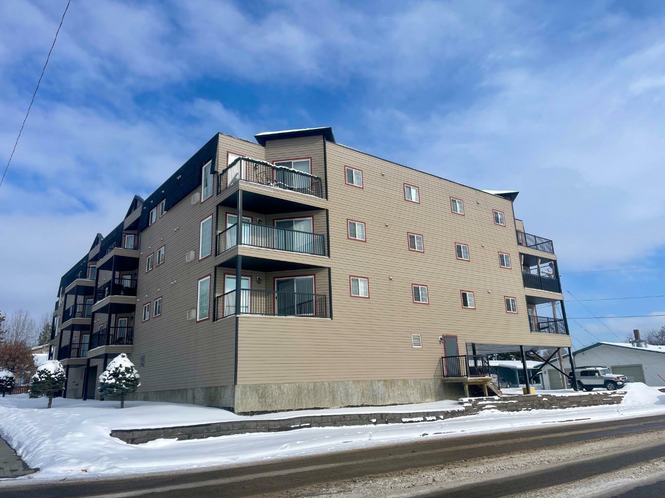 5037 7 Avenue 401  Edson AB T7E 0A8 photo