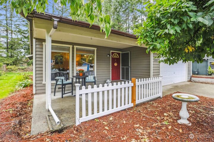Property Photo:  13520 434th Avenue SE  WA 98045 