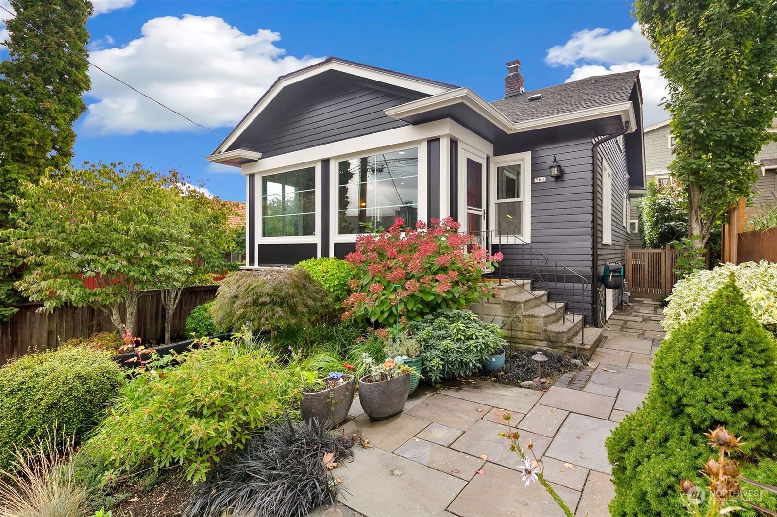 Home for sale in Seattle 561 Highland Drive, Seattle, WA 98109