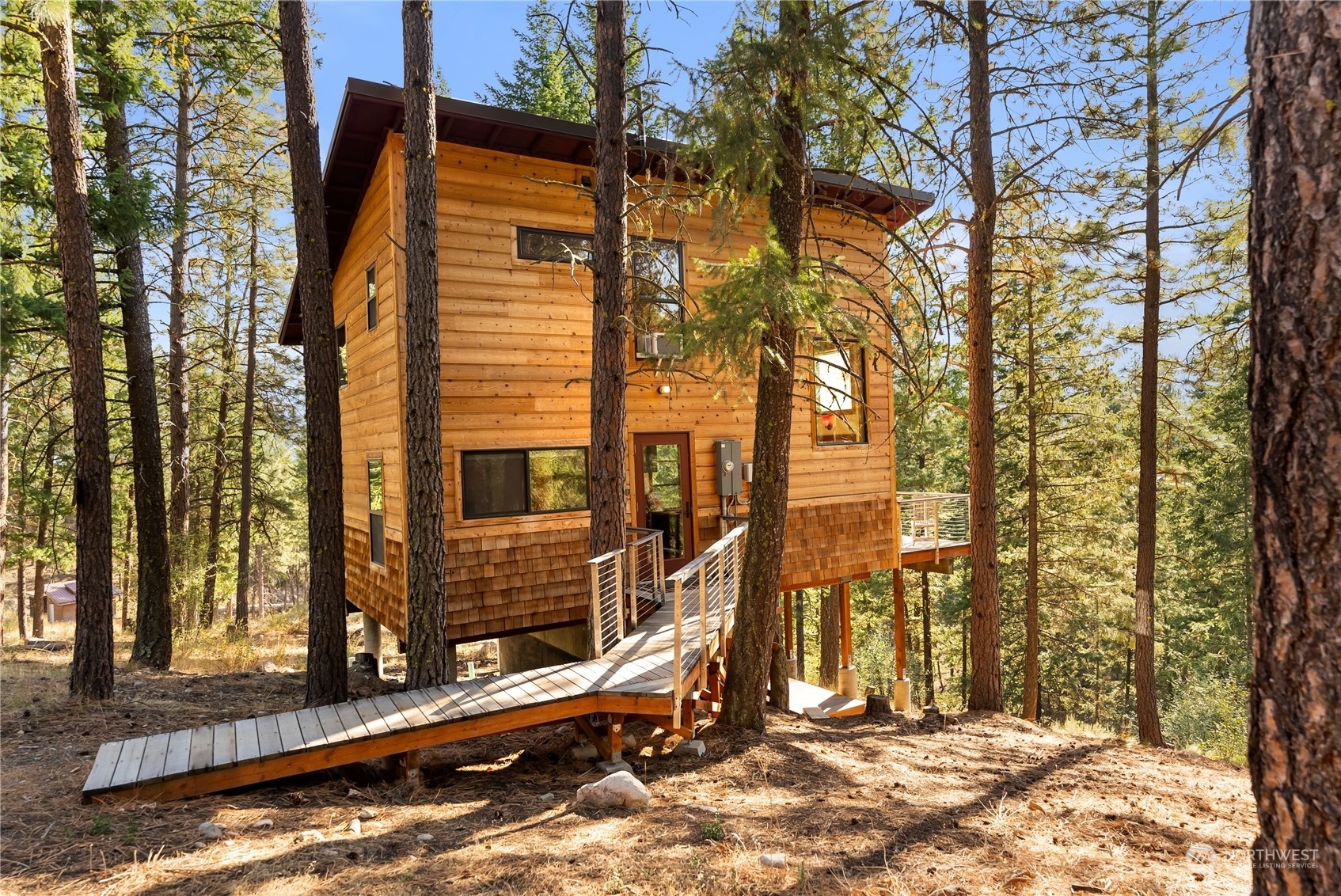 Property Photo: 5 Highland Meadow Road WA 98862
