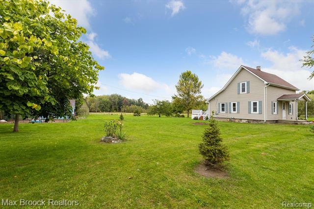 Property Photo:  2345 Castle Road  MI 48461 