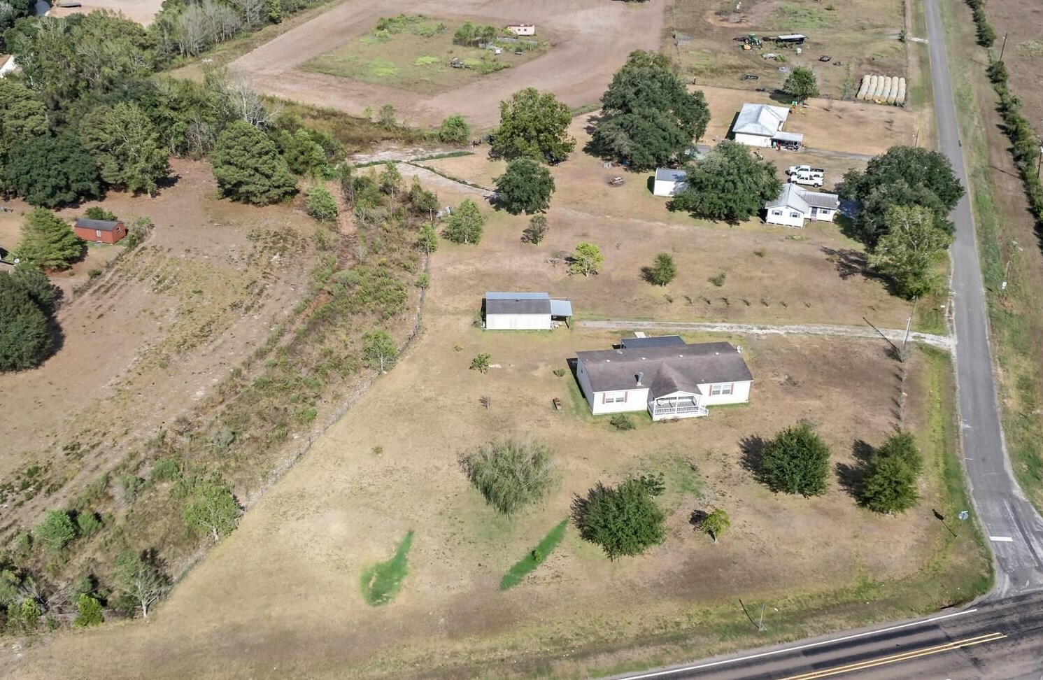 Property Photo:  18028 Klein  TX 77665 