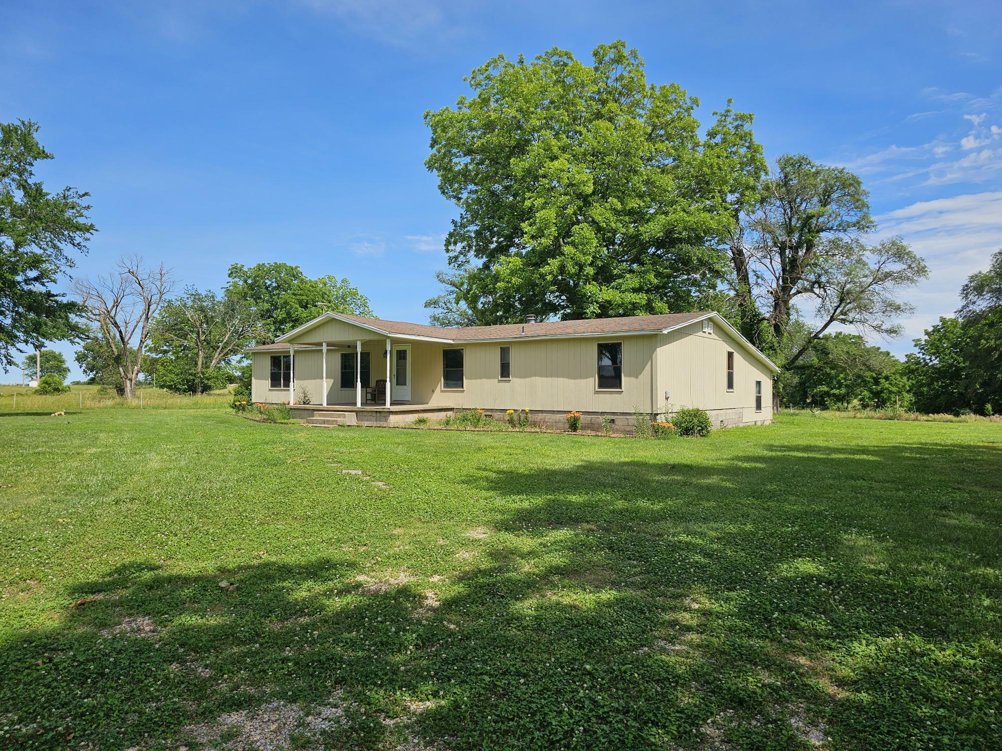 Property Photo:  14 Lightning Bug Lane  MO 64843 