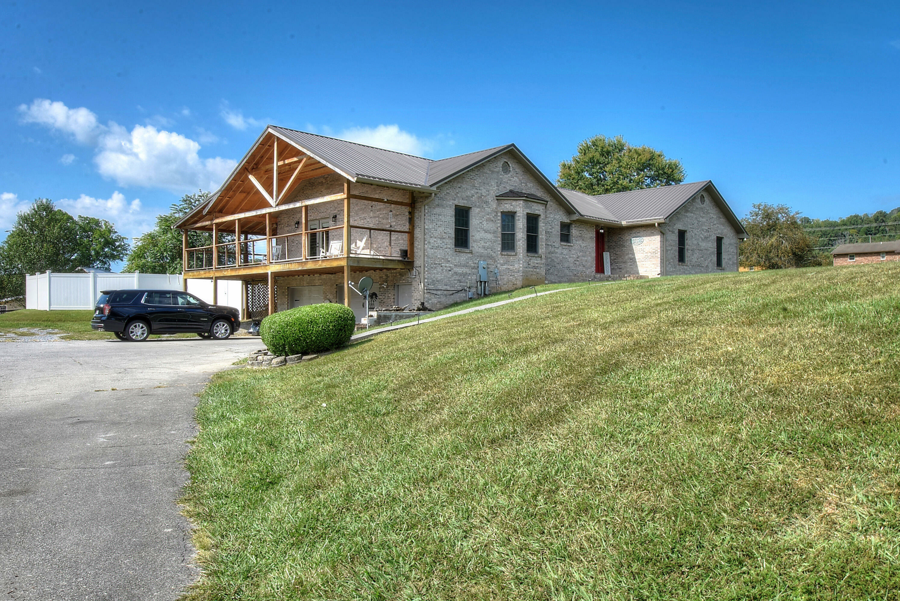 131 Saylor Road  Gray TN 37615 photo