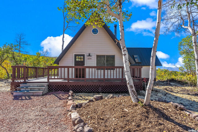 Property Photo:  Address not disclosed  UT 84032 