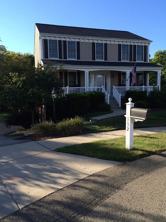 Property Photo:  132 Macintosh Court  PA 16066 