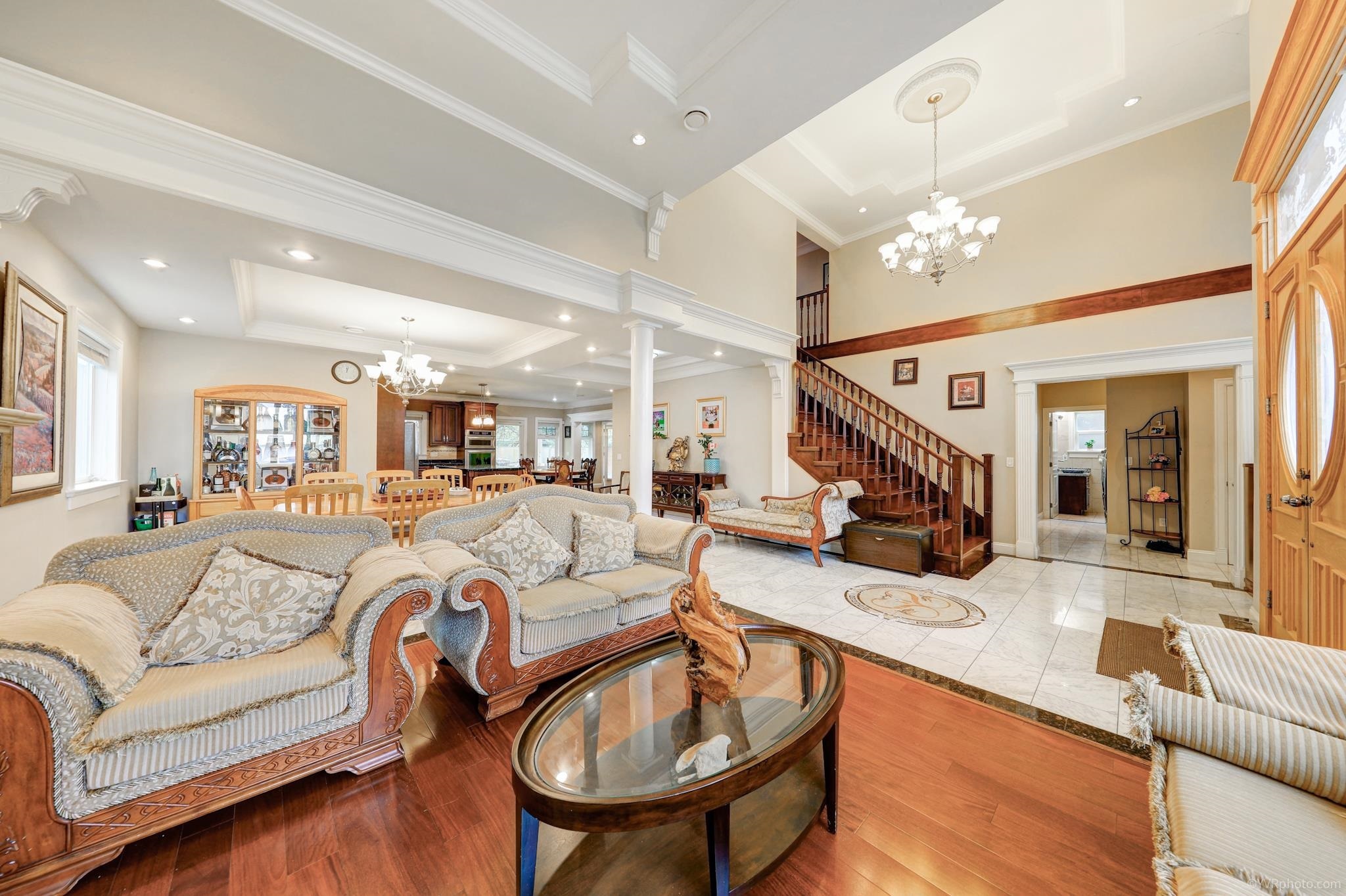 Property Photo: 8426 Francis Road BC V6Y 1A6