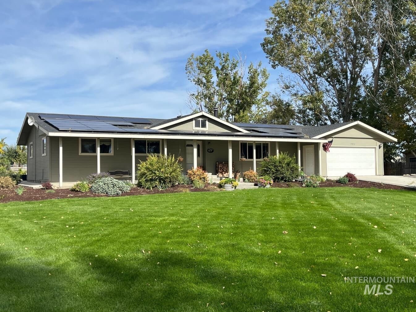 House for sale in Melba 7872 Murphy Rd., Melba, ID 83641