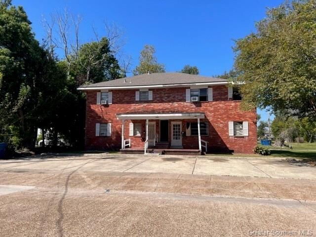 Property Photo:  3000 Hodges Street  LA 70601 