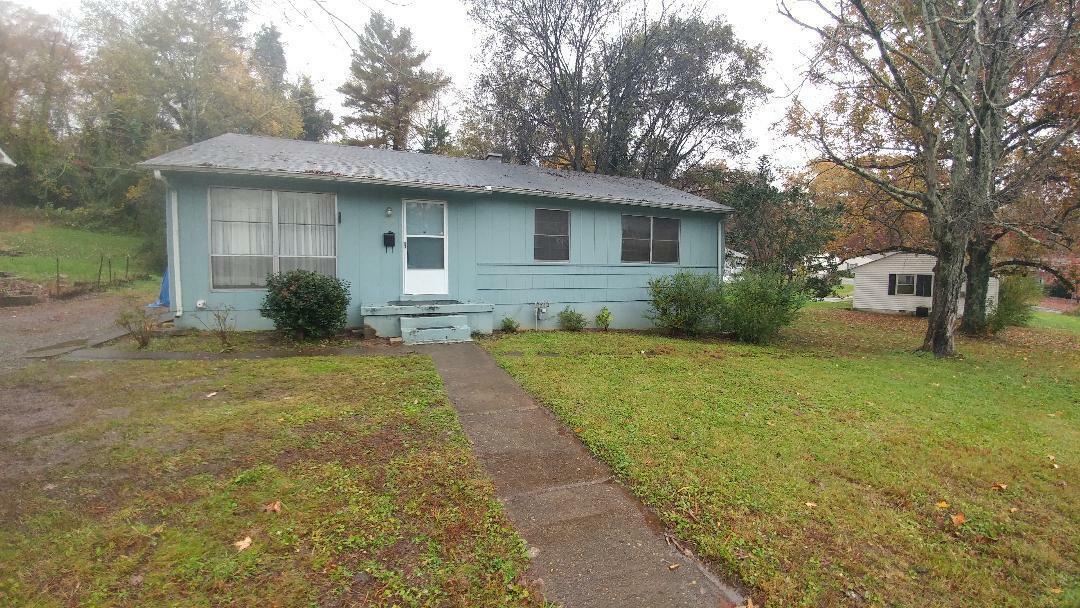 Property Photo:  119 Alger Rd  TN 37830 